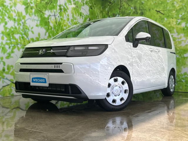 フリード 1.5 エアー 