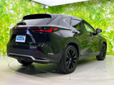 NX 350 Fスポーツ 4WD 