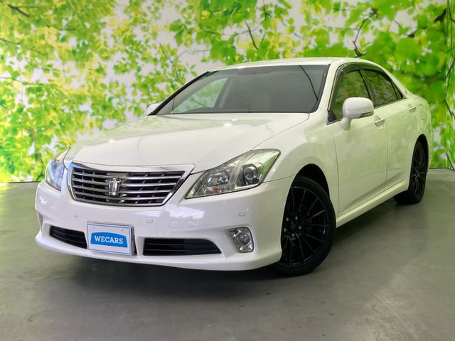 クラウン 2.5 ロイヤルサルーン アニバーサリーエディション 