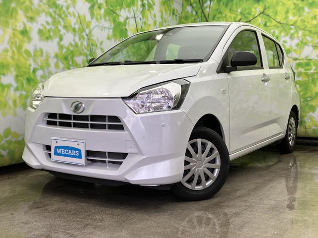 ミライース L SAIII 