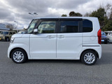 N-BOX G L ターボ ホンダセンシング 