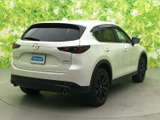 CX-5 2.0 20S ブラック セレクション 4WD 