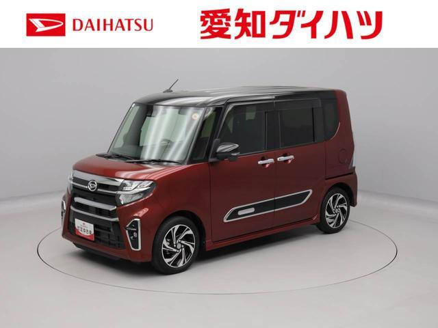 タントカスタム RS スタイルセレクション 