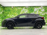 C-HR ハイブリッド 1.8 G モード ネロ セーフティ プラスII 