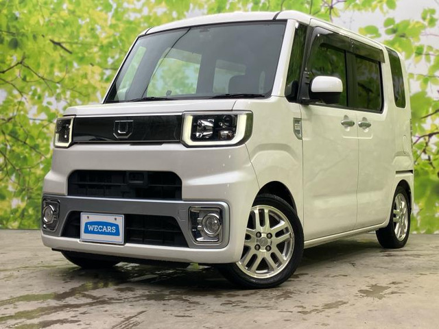 ウェイク X ファインセレクション SA 