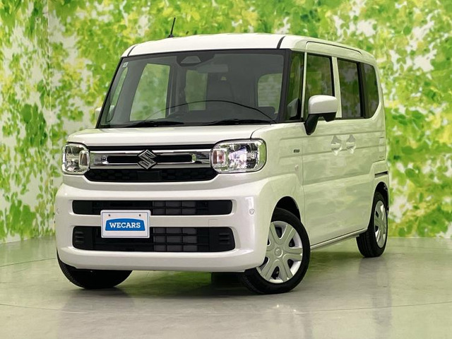 スペーシア  ハイブリッドG