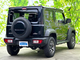 ジムニーシエラ 1.5 JC 4WD 
