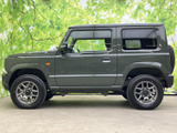 ジムニー XC 4WD 