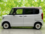N-BOX G L ホンダセンシング カッパーブラウンスタイル 4WD 