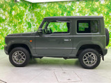 ジムニー XC 4WD 