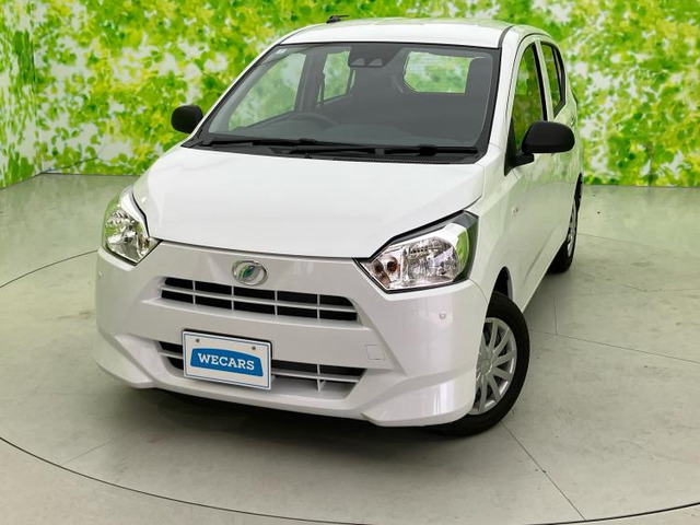 ミライース L SAIII 