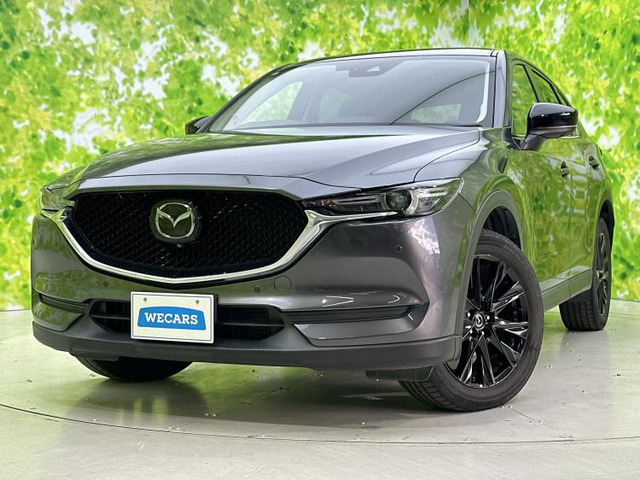 CX-52.2 XD ブラックトーンエディション