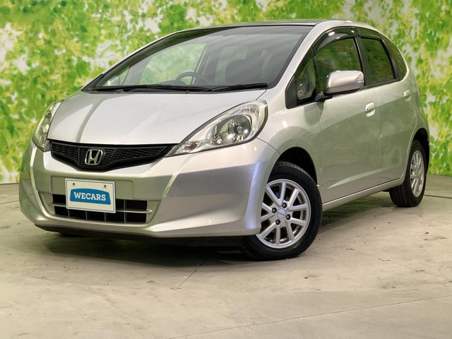 フィット1.3 13G スマートセレクション