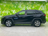 RAV4 2.0 G 4WD 