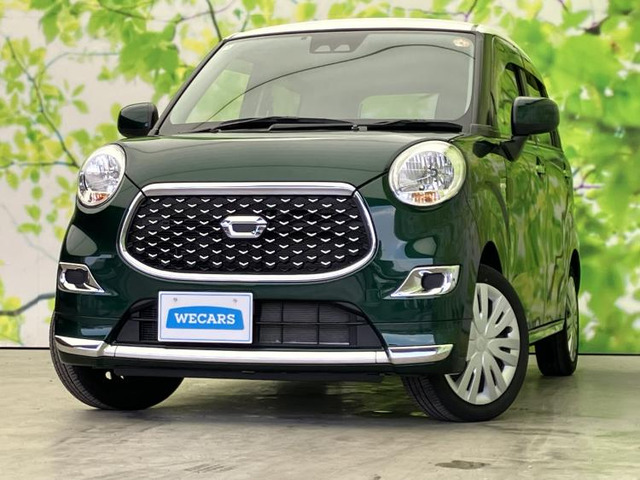 キャストスタイル X リミテッド SAIII