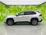 RAV4 2.0 G Zパッケージ 4WD 