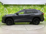 RAV4 2.0 アドベンチャー オフロードパッケージ 4WD 