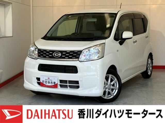 ムーヴX ターボ