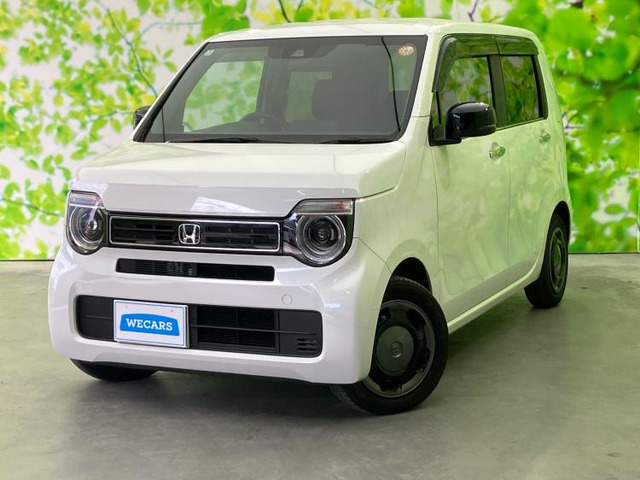 N-WGN  スタイルプラスビター