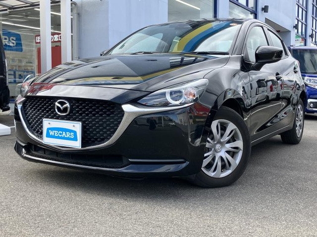 MAZDA21.5 15S