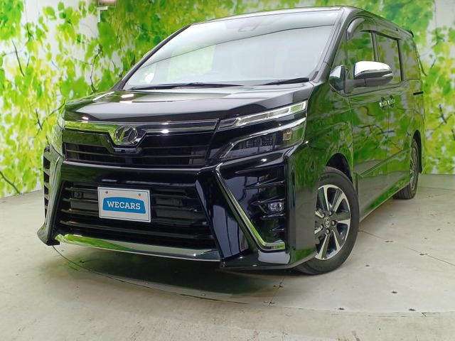 ヴォクシー2.0 ZS 煌II