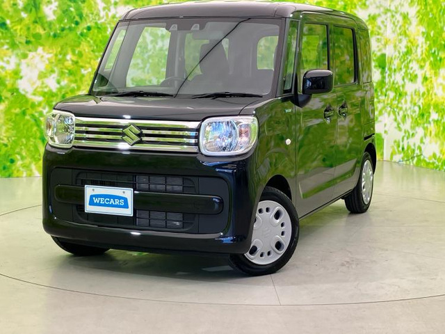 スペーシア ハイブリッドG