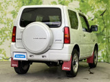 ジムニー ランドベンチャー 4WD 
