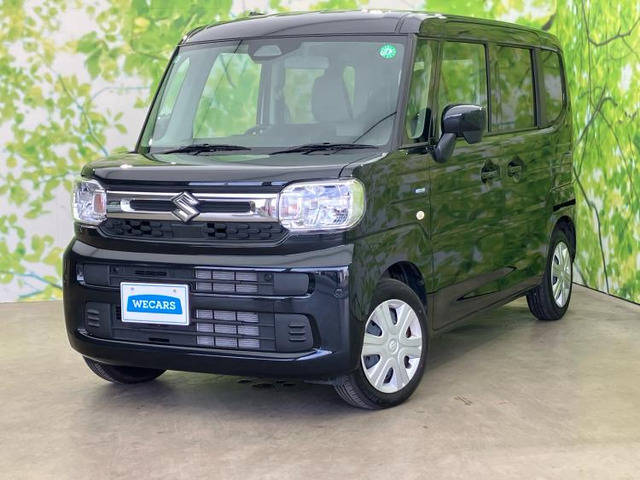 スペーシア  ハイブリッドG