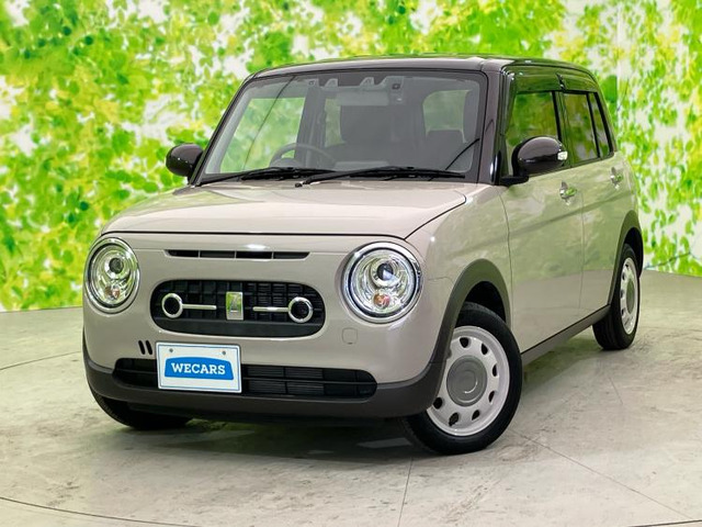 アルトラパンLC X