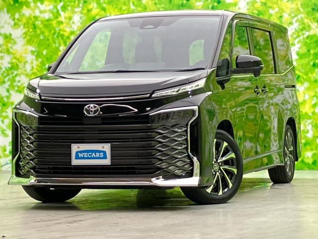 ヴォクシー2.0 S-Z