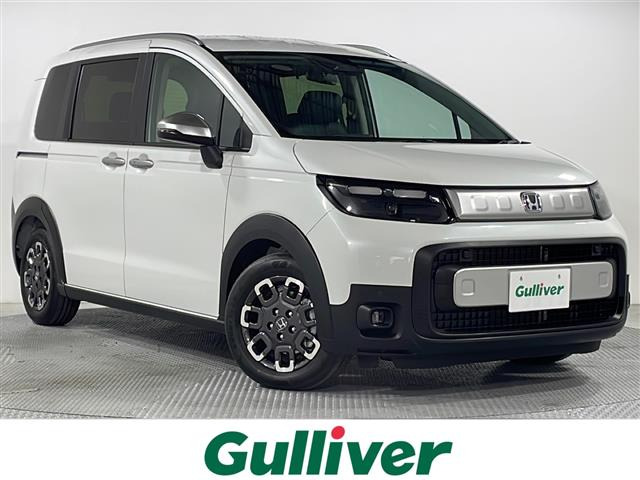 フリード 1.5 e:HEV クロスター 修復歴無し