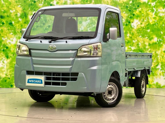 ハイゼットトラックスタンダード 4WD