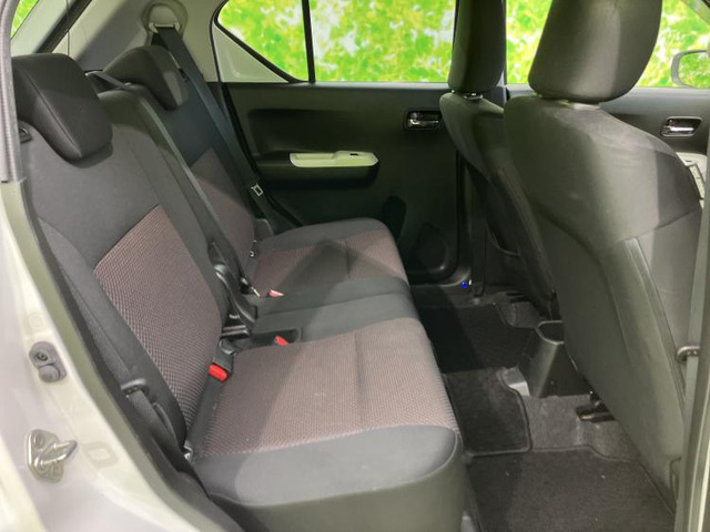 スズキ イグニス 1.2 ハイブリッド(HYBRID) MZ の中古車詳細 (99,660km