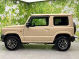 ジムニー XC 4WD 