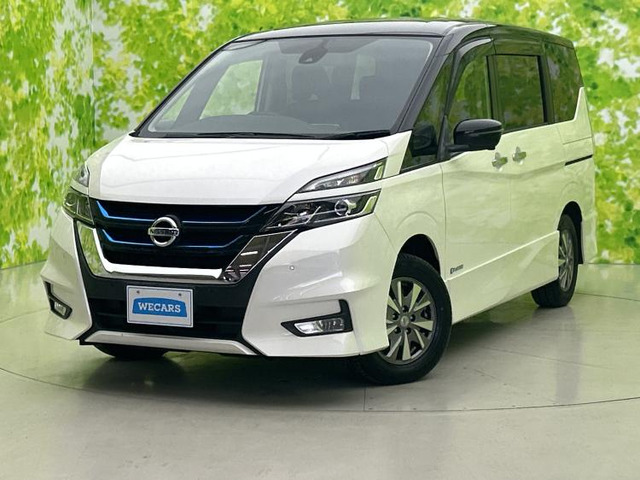 セレナ 1.2 e-POWER ハイウェイスター V