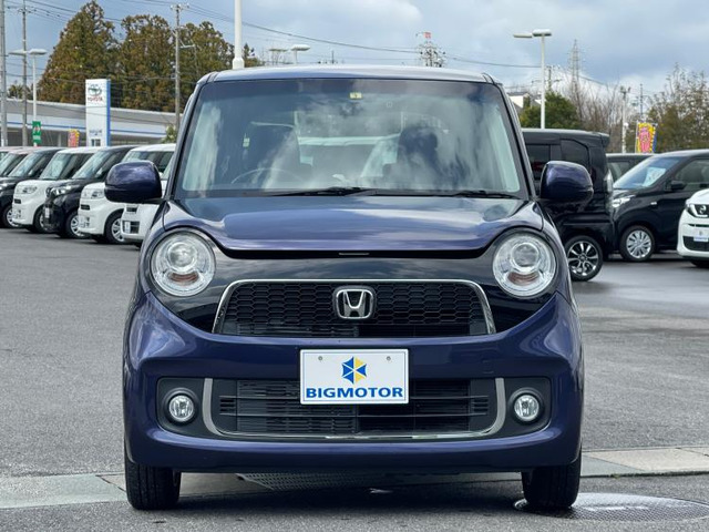 ホンダ N-ONE プレミアム Lパッケージ の中古車詳細 (83,137km