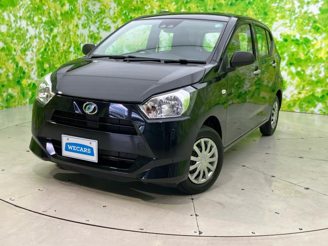 ミライース L SAIII