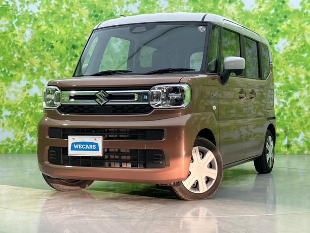 スペーシア ハイブリッド(HYBRID)  X 