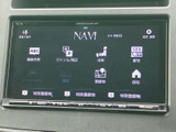 社外ナビ