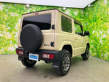 ジムニー XC 4WD 