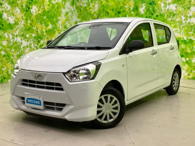 ミライース L SAIII 