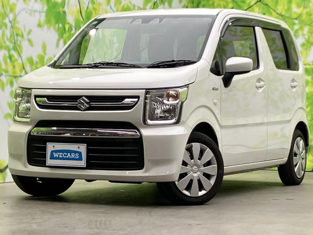 ワゴンR ハイブリッド(HYBRID) FX-S 