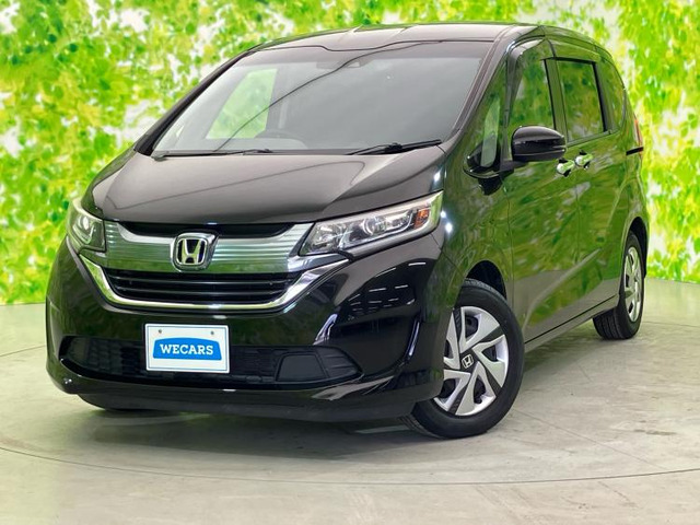 ホンダ フリード 
