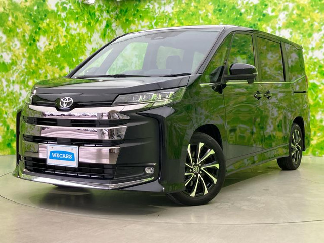 ノア 2.0 S -Z（6BA-MZRA90W）