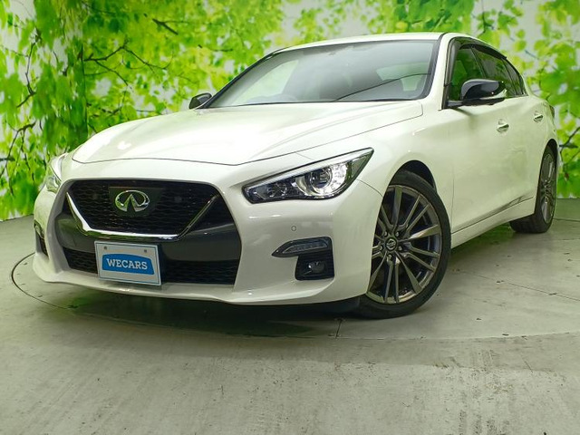 スカイライン3.0 400R