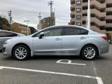 インプレッサG4 2.0 i アイサイト 4WD 