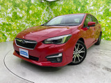 【中古車情報】スバル インプレッサG4 2.0 i-L アイサイト  の中古車詳細（走行距離：8.2万km、カラー：ピュアレッド、販売地域：埼玉県上尾市）