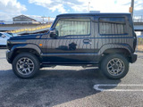 ジムニー XC 4WD 