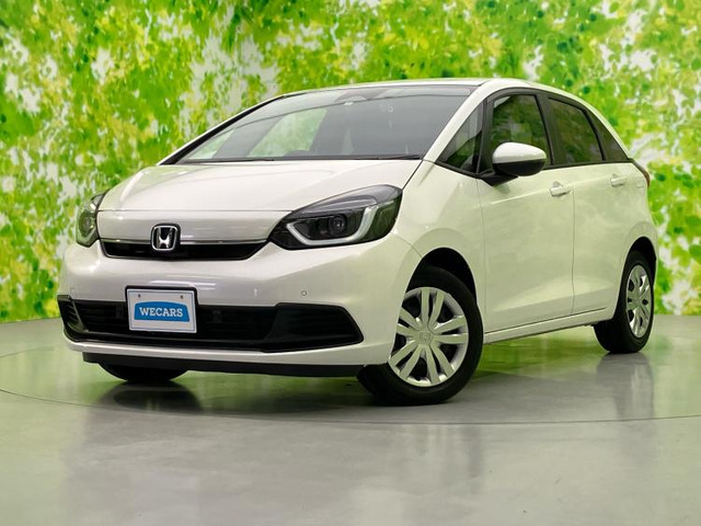 フィット ホーム