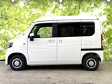 N-VAN  ファン